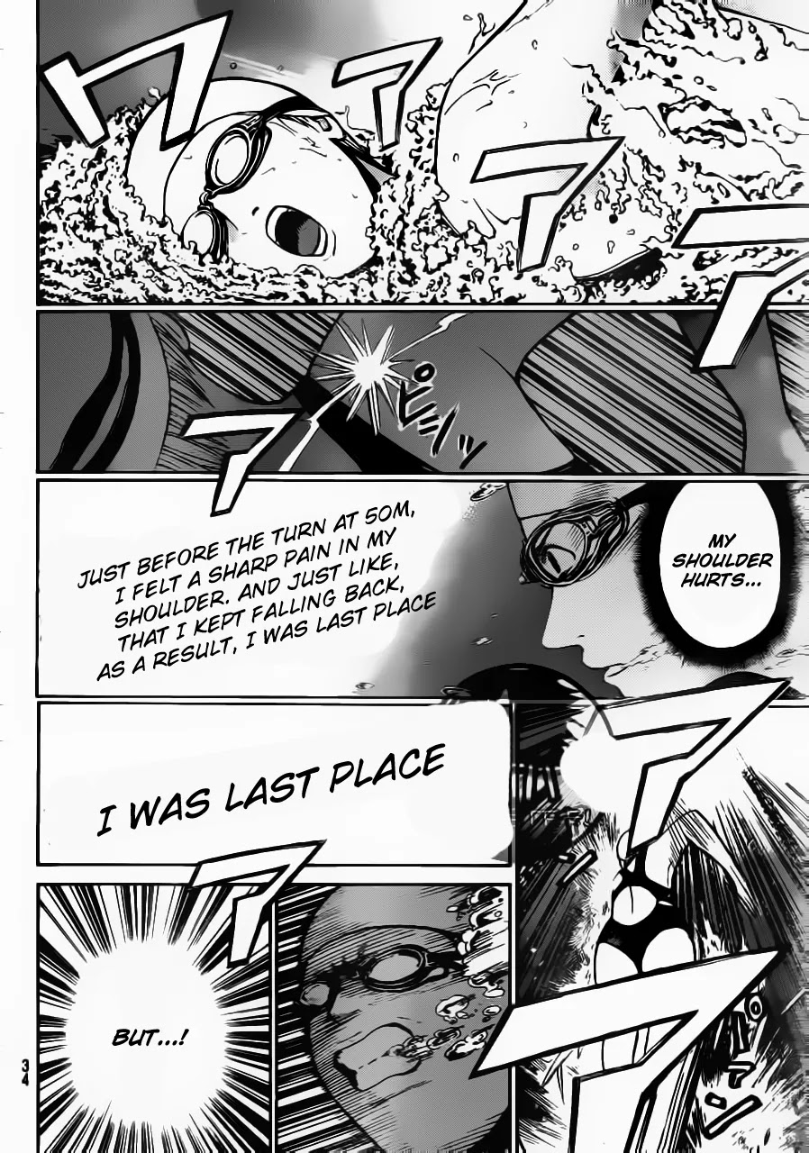 Wagatsuma-san wa Ore no Yome Chapter 4.8 page 6 - Vol.4 Chapter 8: Change the World