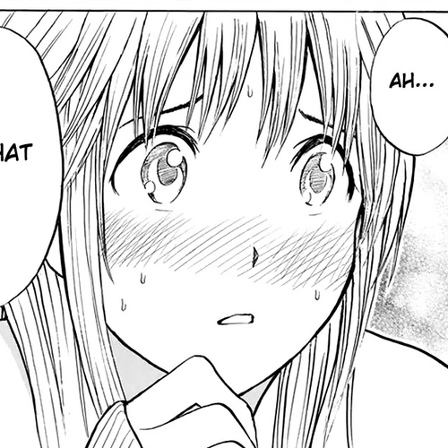 Wagatsuma-san wa Ore no Yome Vol.6 Chapter 25: ABC cover