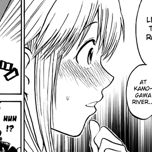 Wagatsuma-san wa Ore no Yome Vol.6 Chapter 27: Fire cover