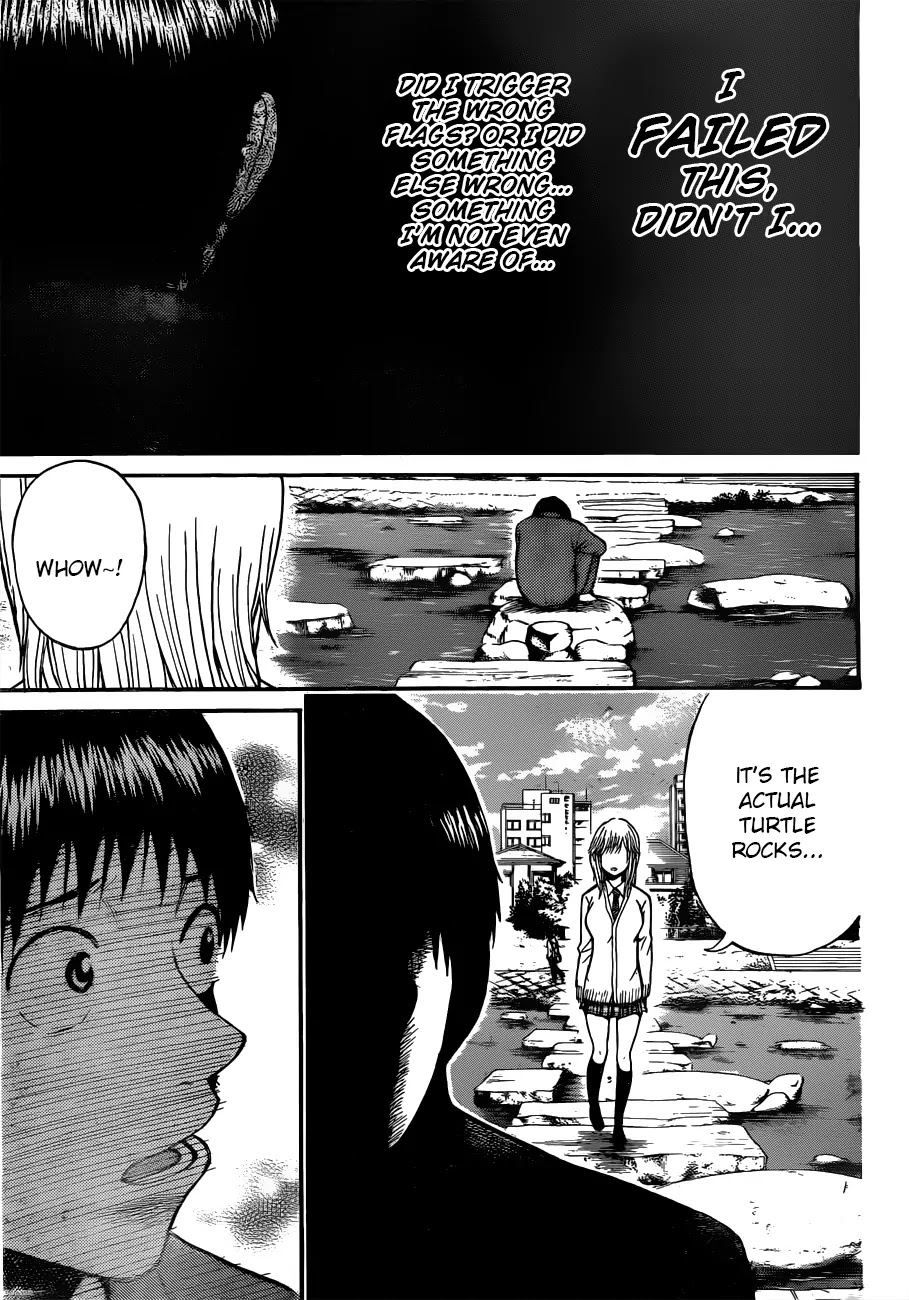 Wagatsuma-san wa Ore no Yome Chapter 6.32 page 14 - Vol.6 Chapter 32: Beth