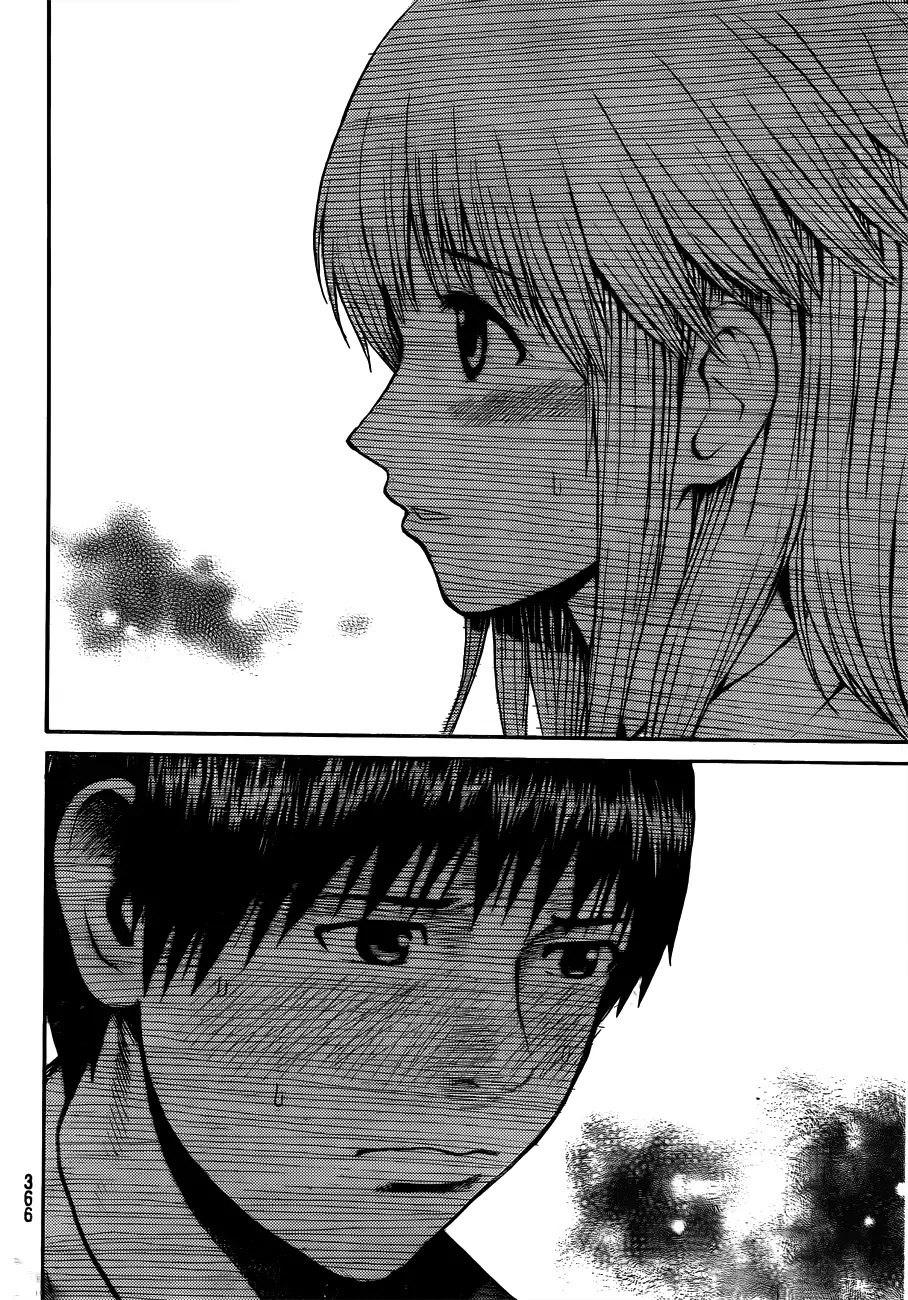 Wagatsuma-san wa Ore no Yome Chapter 6.32 page 20 - Vol.6 Chapter 32: Beth