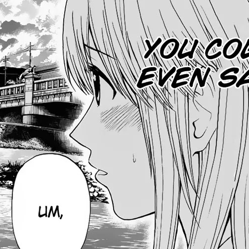 Wagatsuma-san wa Ore no Yome Vol.7 Chapter 33: Sheer Heart Attack cover