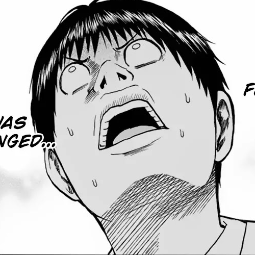 Wagatsuma-san wa Ore no Yome Vol.7 Chapter 38: Harder, Better, Stronger, Faster cover