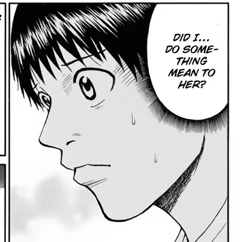 Wagatsuma-san wa Ore no Yome Vol.7 Chapter 39: While My Pen Gently Weeps cover