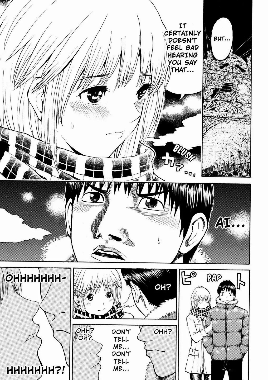 Wagatsuma-san wa Ore no Yome Chapter 9.51 page 3 - Vol.9 Chapter 51: War is Over