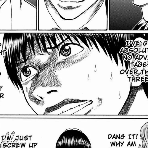 Wagatsuma-san wa Ore no Yome Vol.9 Chapter 53: Like A Rolling Stone cover