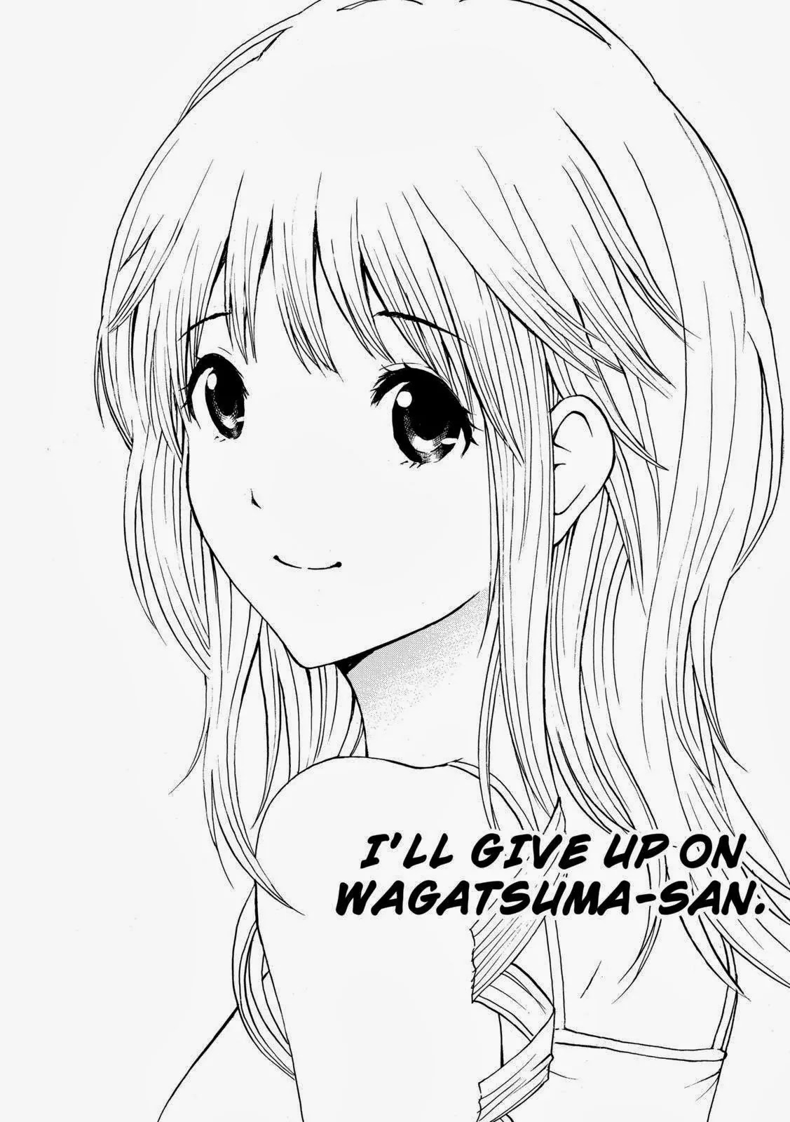 Wagatsuma-san wa Ore no Yome Chapter 9.54 page 16 - Vol.9 Chapter 54: Love Potion Number 9