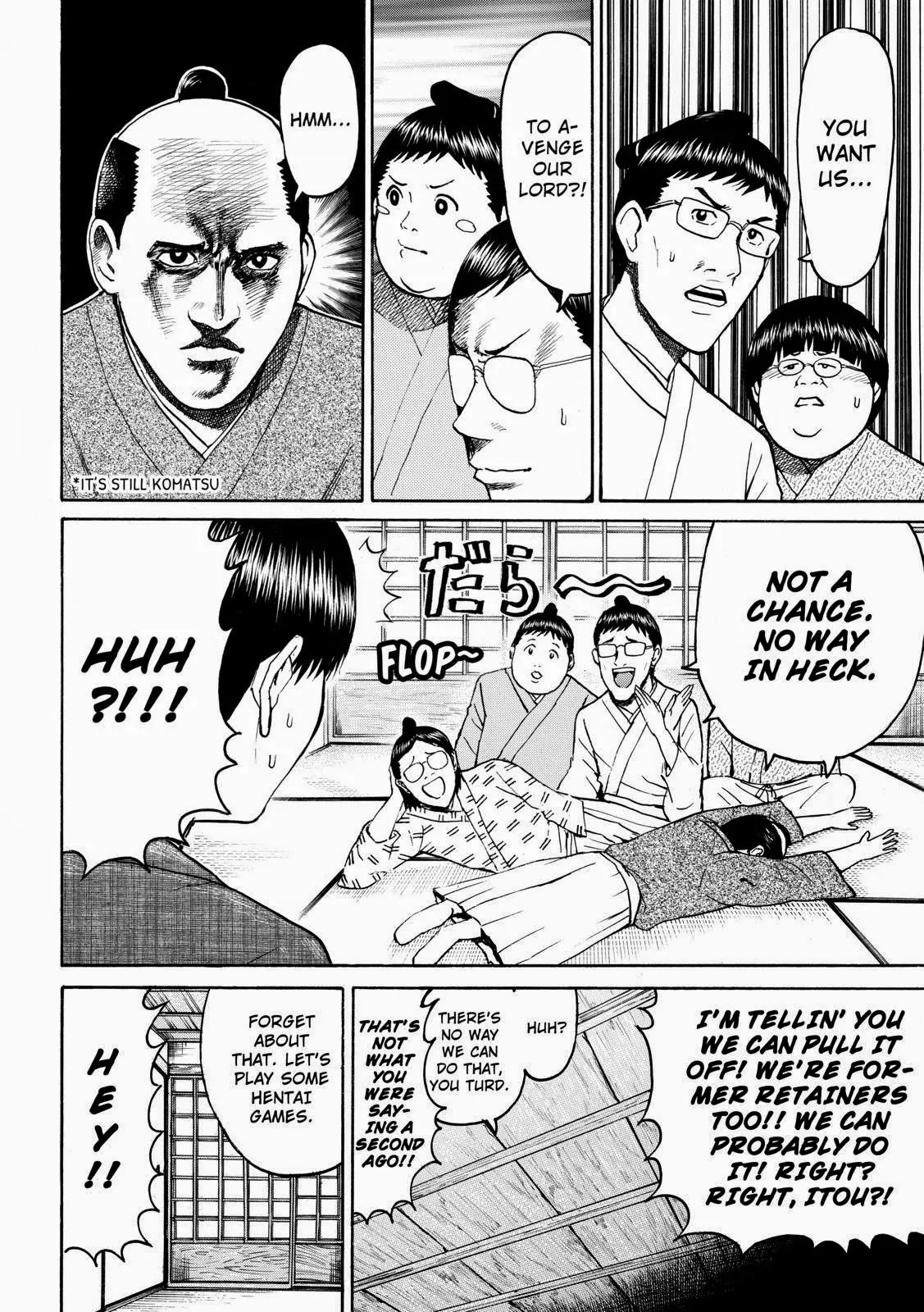 Wagatsuma-san wa Ore no Yome Chapter 9.55 page 10 - Vol.9 Chapter 55