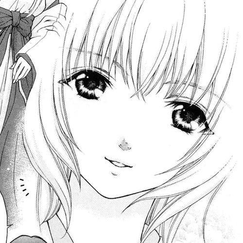 Wagaya no Oinarisama. Chapter 1: Nice to Meet You, Tenko-sama cover