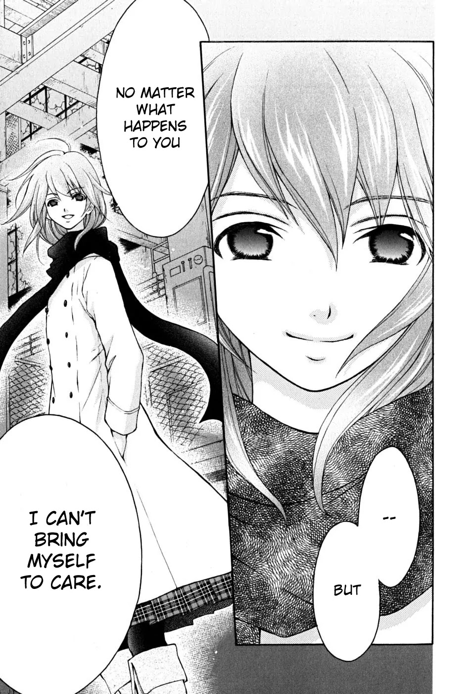 Wagaya no Oinarisama. Chapter 14 page 30 - Chapter 14