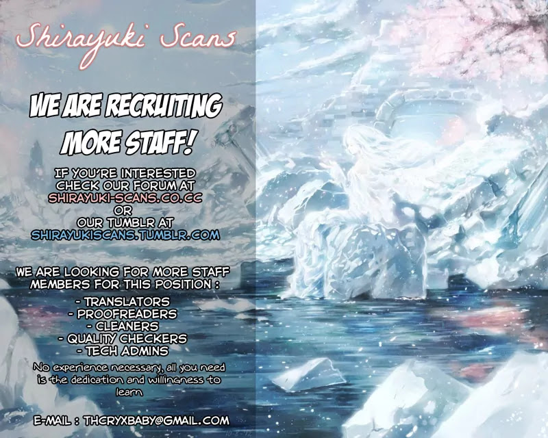 Wagaya no Oinarisama. Chapter 14 page 32 - Chapter 14