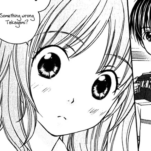 Wagaya no Oinarisama. Chapter 15: The End of Summer and Oinari-sama cover