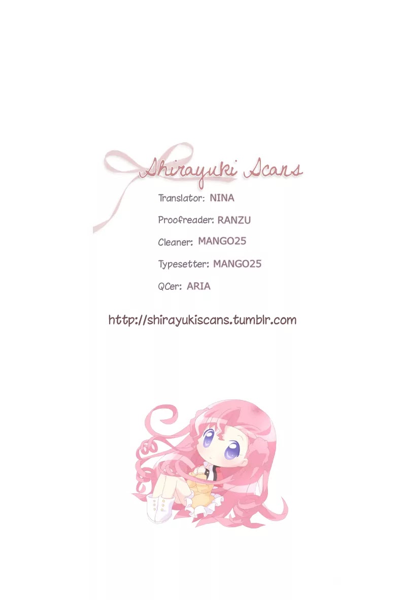Wagaya no Oinarisama. Chapter 16 page 31 - Chapter 16: Our Neighbor, Mubyou-chan