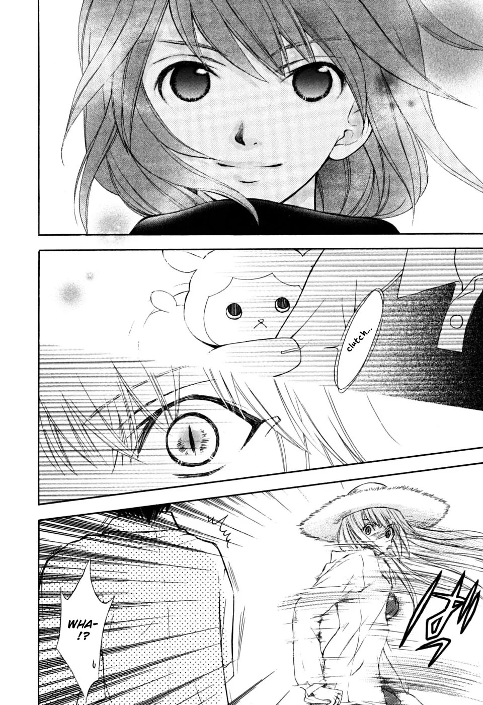 Wagaya no Oinarisama. Chapter 17 page 20 - Chapter 17 : Overconfidence Is One's Greatest Enemy, Oinari-sama