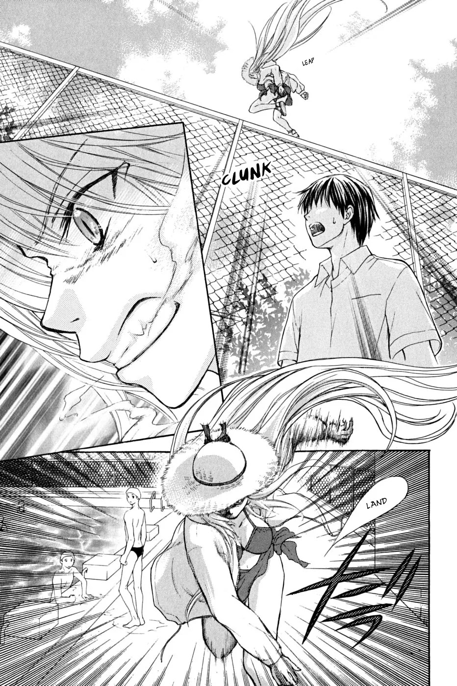 Wagaya no Oinarisama. Chapter 17 page 25 - Chapter 17 : Overconfidence Is One's Greatest Enemy, Oinari-sama