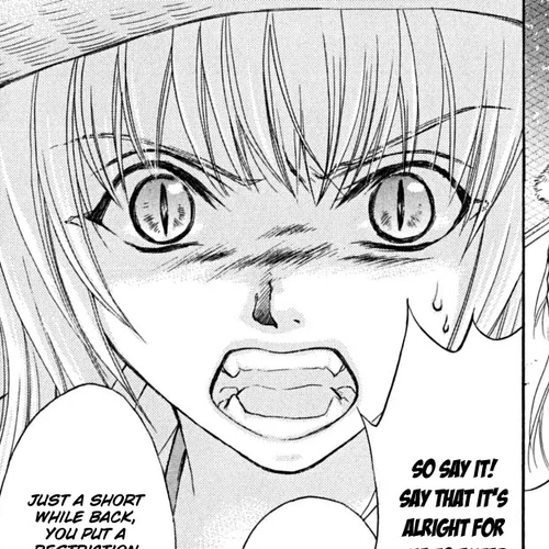 Wagaya no Oinarisama. Chapter 17 : Overconfidence Is One's Greatest Enemy, Oinari-sama cover