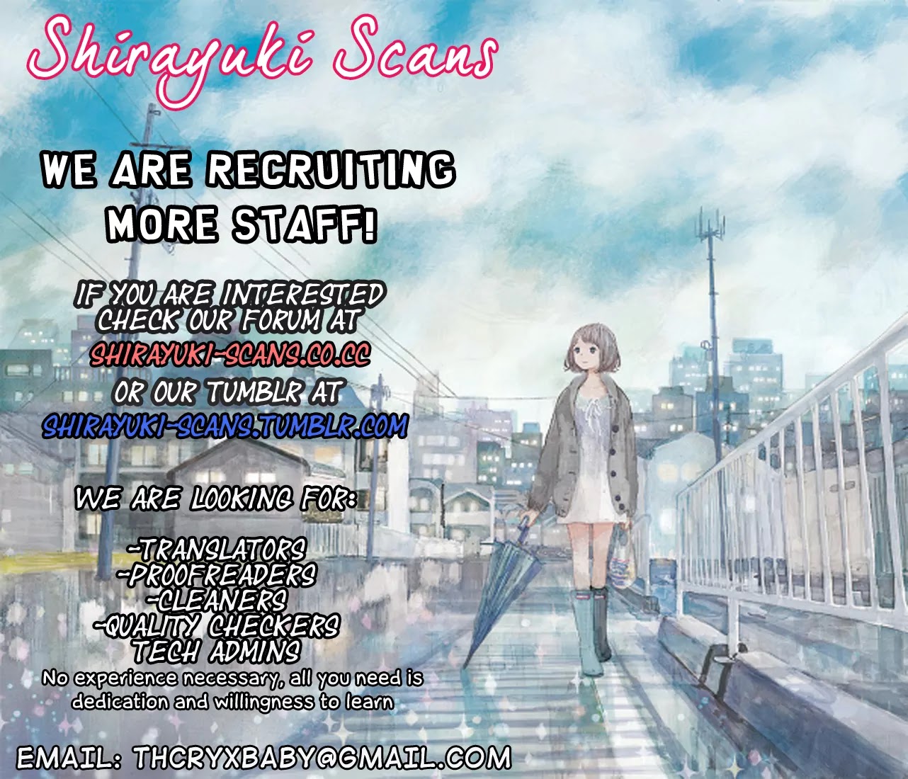 Wagaya no Oinarisama. Chapter 19 page 29 - Chapter 19: Soar High! Oinari-sama
