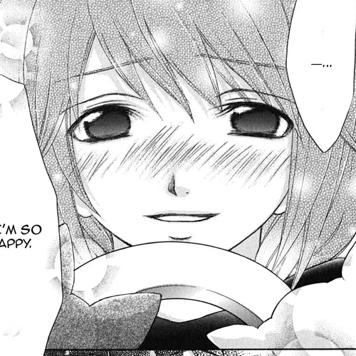 Wagaya no Oinarisama. Chapter 19: Soar High! Oinari-sama cover