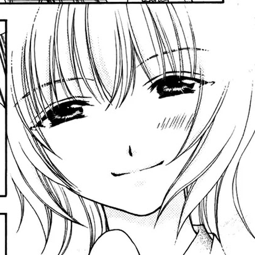 Wagaya no Oinarisama. Chapter 2: Save Us, Oinari-sama! cover