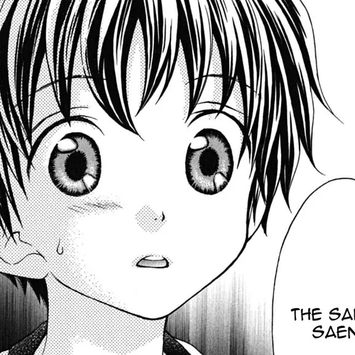 Wagaya no Oinarisama. Chapter 20: For A Person WhoEnjoys Saying, "Go Away", Where Would They Come cover