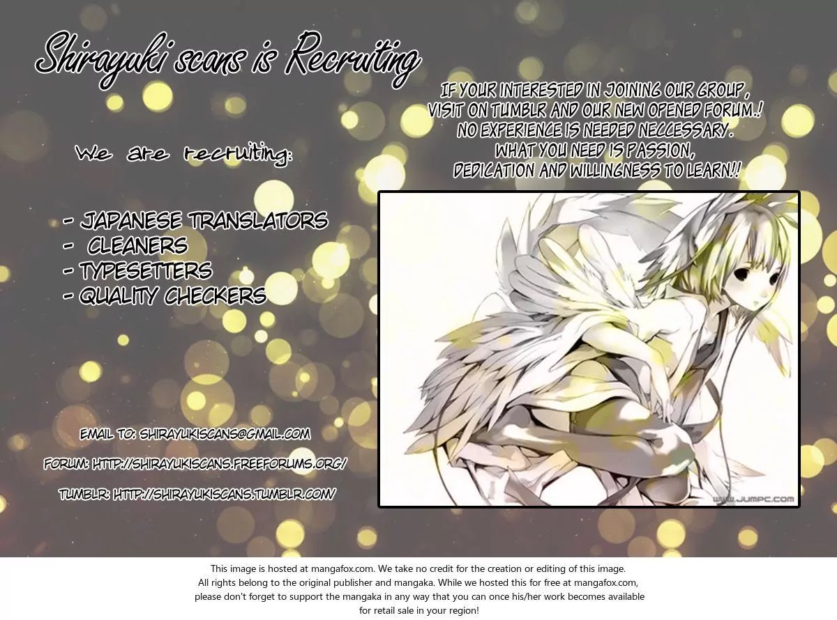 Wagaya no Oinarisama. Chapter 23 page 30 - Chapter 23: Fireworks & Fireworks, Oinarisama
