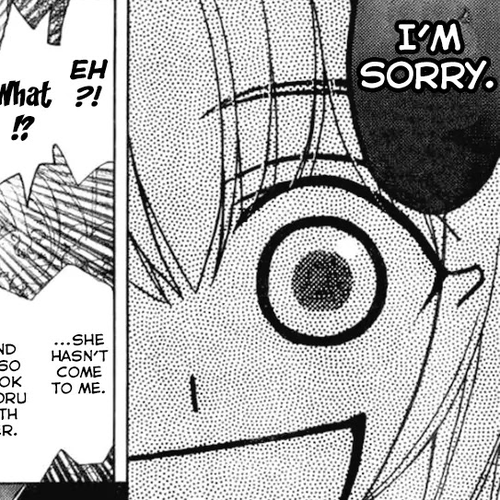 Wagaya no Oinarisama. Chapter 24: The two Mubyou-sama cover