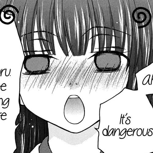 Wagaya no Oinarisama. Chapter 25: Betrayal, Oinarisama cover