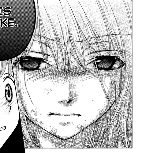 Wagaya no Oinarisama. Chapter 26: Embrace, Mubyou-sama cover