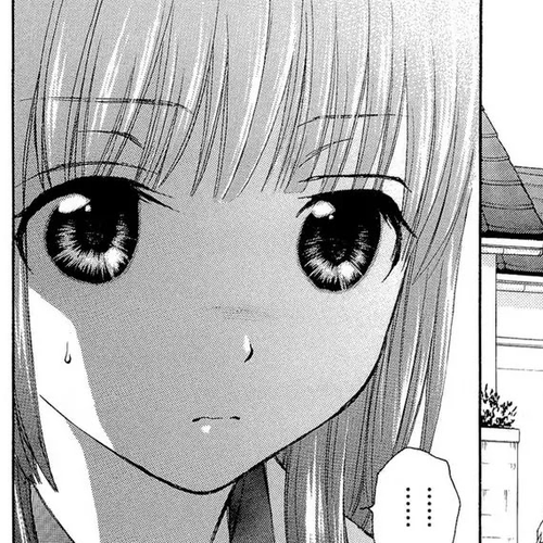 Wagaya no Oinarisama. Chapter 27: One case closed, Oinarisama cover