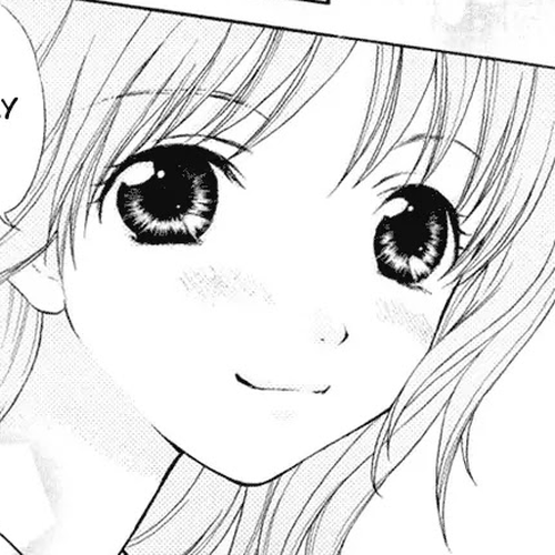 Wagaya no Oinarisama. Chapter 3: Let's Travel, Oinari-sama cover