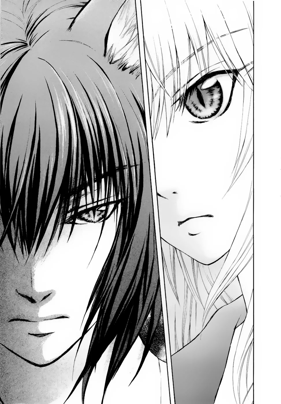 Wagaya no Oinarisama. Chapter 30 page 13 - Chapter 30: Gold and Silver, Oinarisama