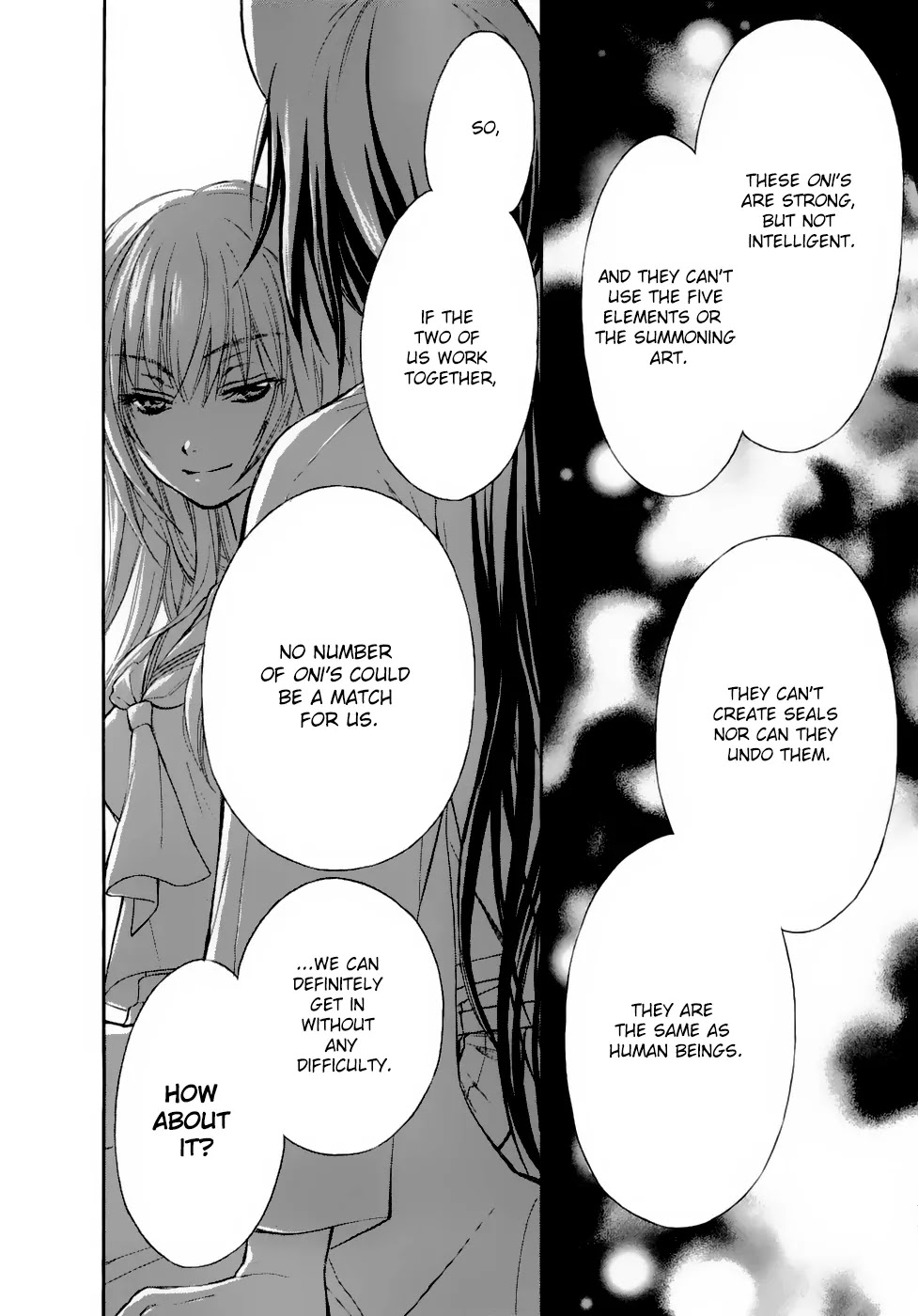 Wagaya no Oinarisama. Chapter 30 page 28 - Chapter 30: Gold and Silver, Oinarisama