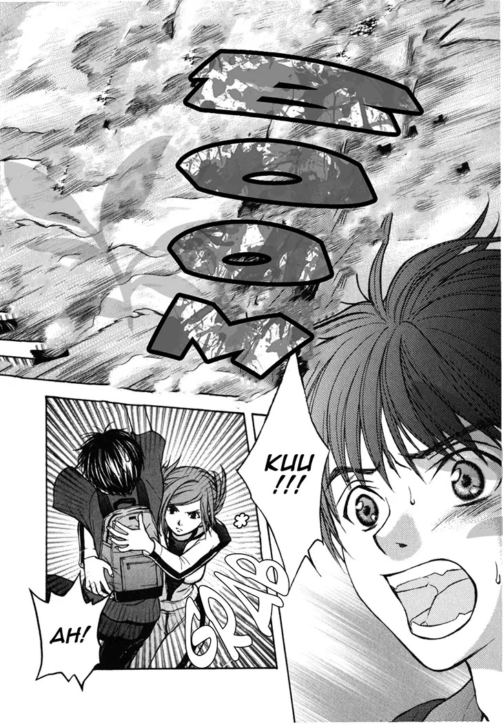 Wagaya no Oinarisama. Chapter 39 page 12 - Chapter 39: Fox army all-out effort! Fox spirit-sama.