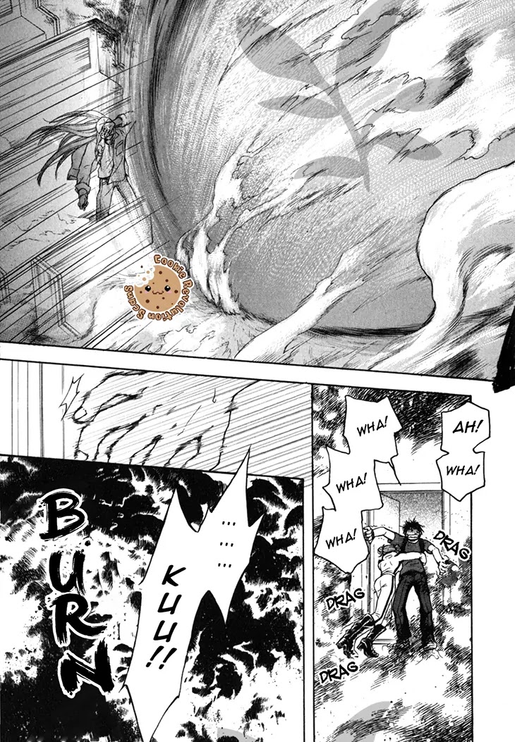 Wagaya no Oinarisama. Chapter 39 page 13 - Chapter 39: Fox army all-out effort! Fox spirit-sama.
