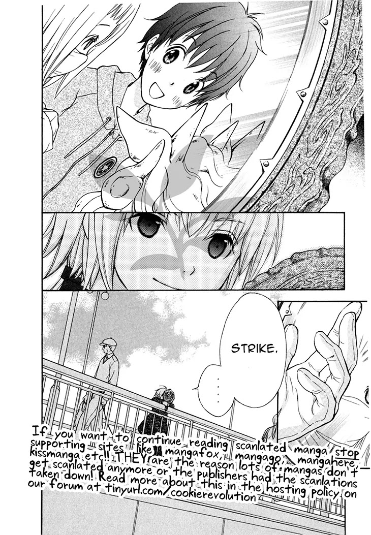 Wagaya no Oinarisama. Chapter 39 page 20 - Chapter 39: Fox army all-out effort! Fox spirit-sama.