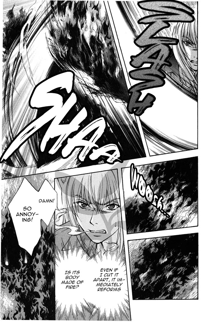 Wagaya no Oinarisama. Chapter 39 page 23 - Chapter 39: Fox army all-out effort! Fox spirit-sama.