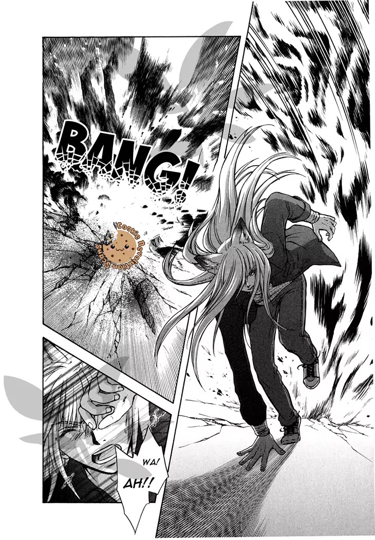 Wagaya no Oinarisama. Chapter 39 page 24 - Chapter 39: Fox army all-out effort! Fox spirit-sama.