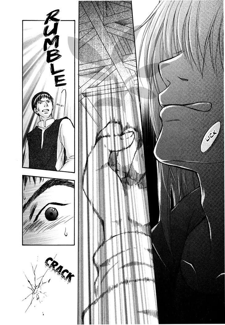 Wagaya no Oinarisama. Chapter 39 page 28 - Chapter 39: Fox army all-out effort! Fox spirit-sama.