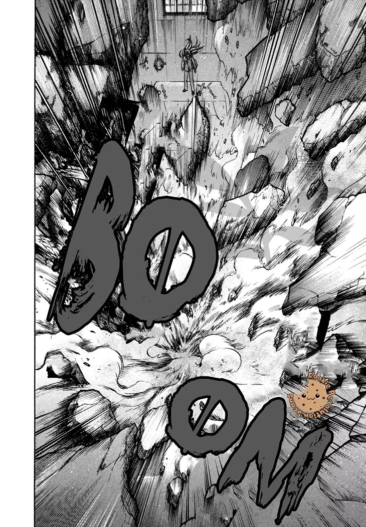 Wagaya no Oinarisama. Chapter 39 page 30 - Chapter 39: Fox army all-out effort! Fox spirit-sama.
