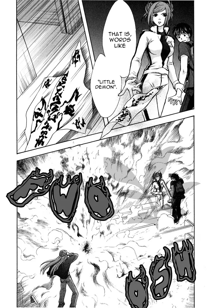 Wagaya no Oinarisama. Chapter 39 page 7 - Chapter 39: Fox army all-out effort! Fox spirit-sama.