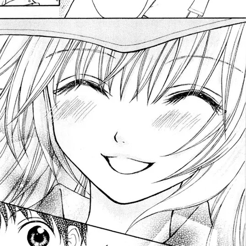 Wagaya no Oinarisama. Chapter 4: Good Luck, Mamorime-sama cover