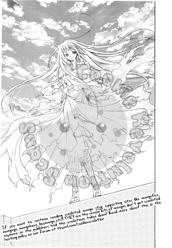 Wagaya no Oinarisama. Chapter 41 page 28 - Chapter 41: With a White Butterfly, Fox Spirit-sama