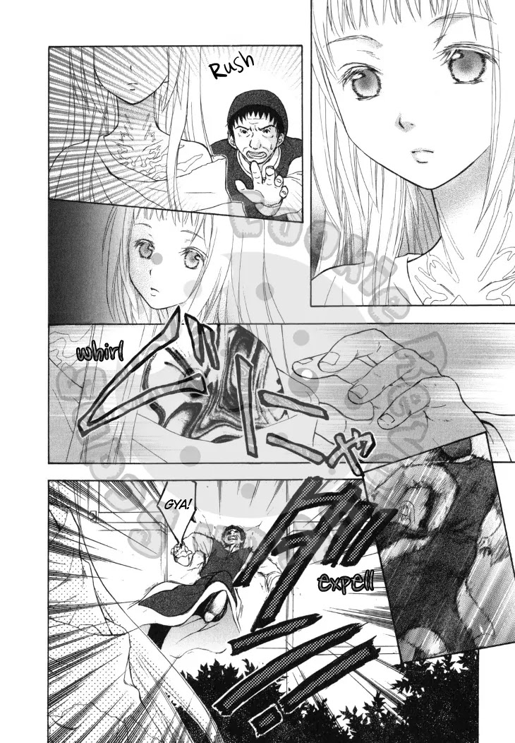 Wagaya no Oinarisama. Chapter 43 page 22 - Chapter 43: Takagami siblings, you’re popular