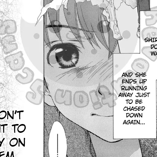 Wagaya no Oinarisama. Chapter 43: Takagami siblings, you’re popular cover