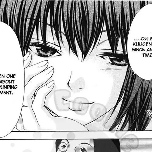 Wagaya no Oinarisama. Chapter 44: Coaxing, Protection-Girl-Sama cover