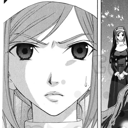 Wagaya no Oinarisama. Chapter 45: In Pursuit! Black Cat-Taxi cover