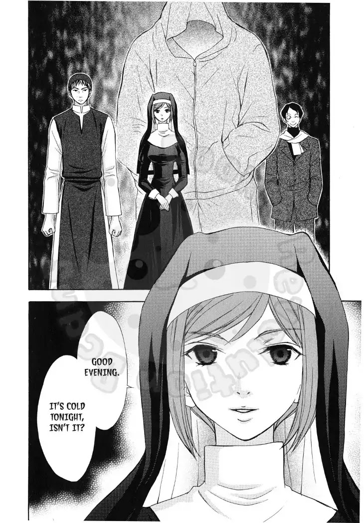 Wagaya no Oinarisama. Chapter 48 page 13 - Chapter 48: Rummaging About, Fox Spirit-Sama