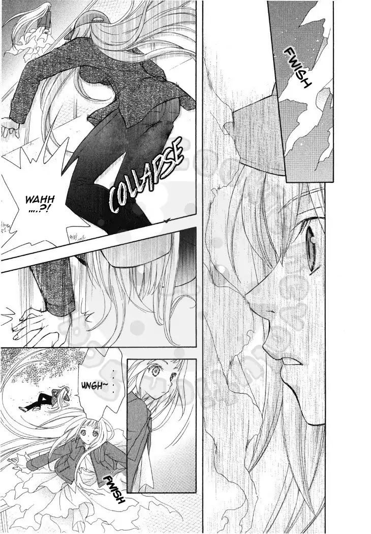 Wagaya no Oinarisama. Chapter 49 page 23 - Chapter 49: Dog Tired, Fox Spirit-Sama