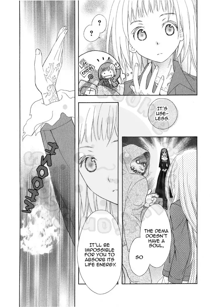Wagaya no Oinarisama. Chapter 49 page 6 - Chapter 49: Dog Tired, Fox Spirit-Sama