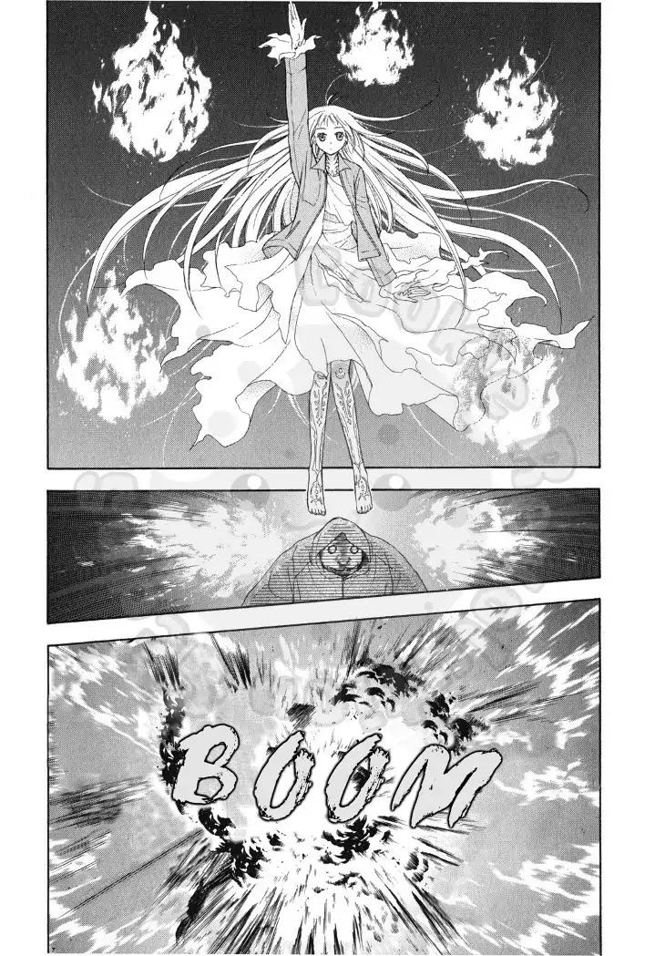 Wagaya no Oinarisama. Chapter 49 page 7 - Chapter 49: Dog Tired, Fox Spirit-Sama